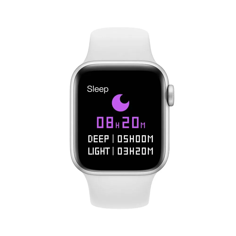 Fashionable appearance multi-language smart watch W15T8500