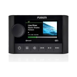 Fusion MS-SRX400 Apollo Series