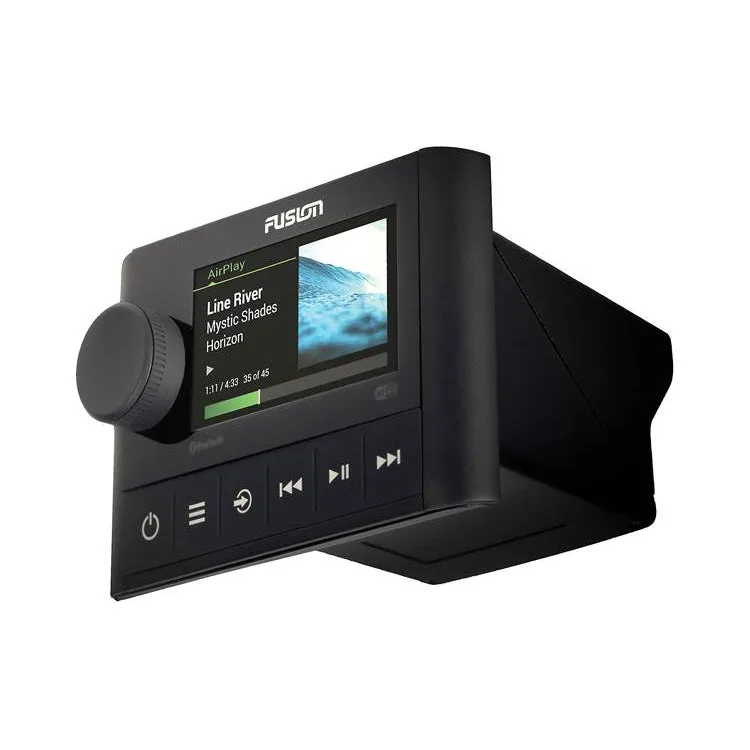 Fusion MS-SRX400 Apollo Series
