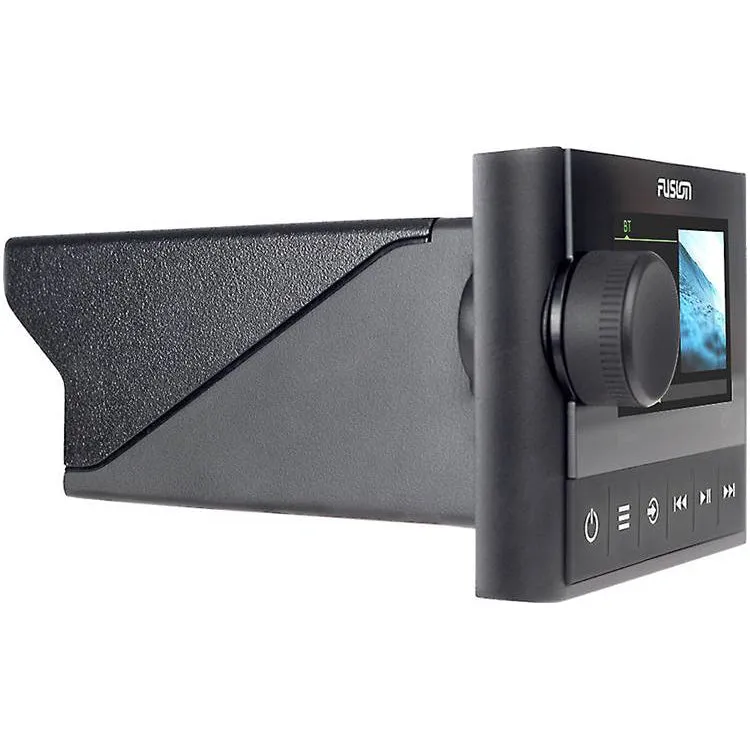 Fusion MS-SRX400 Apollo Series