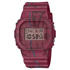 G-Shock Carbon Core Shibuya Series DW5600SBY-4D