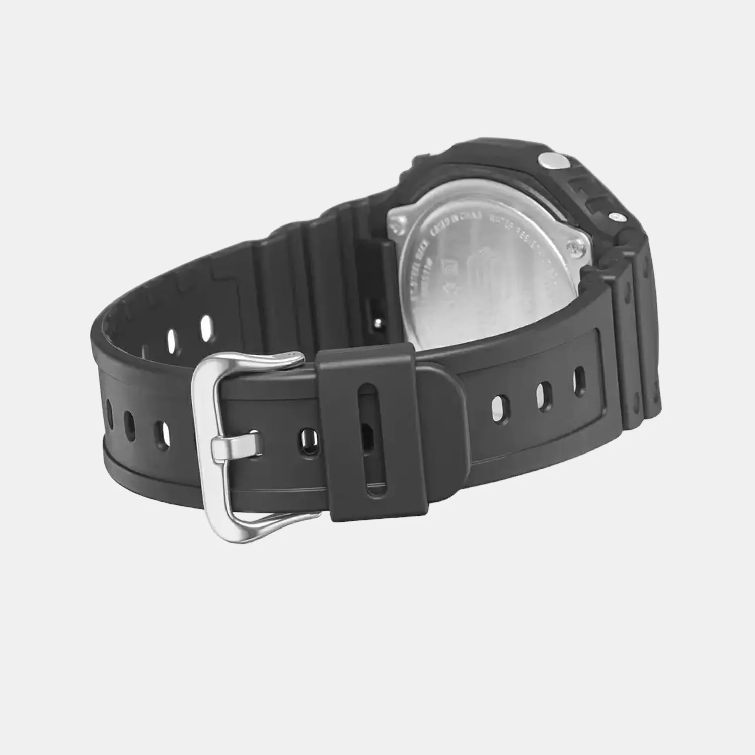 G-Shock Men's Analog-Digital Resin Watch G1241 - GA-B2100-1ADR