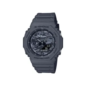 GA-2100CA-8A