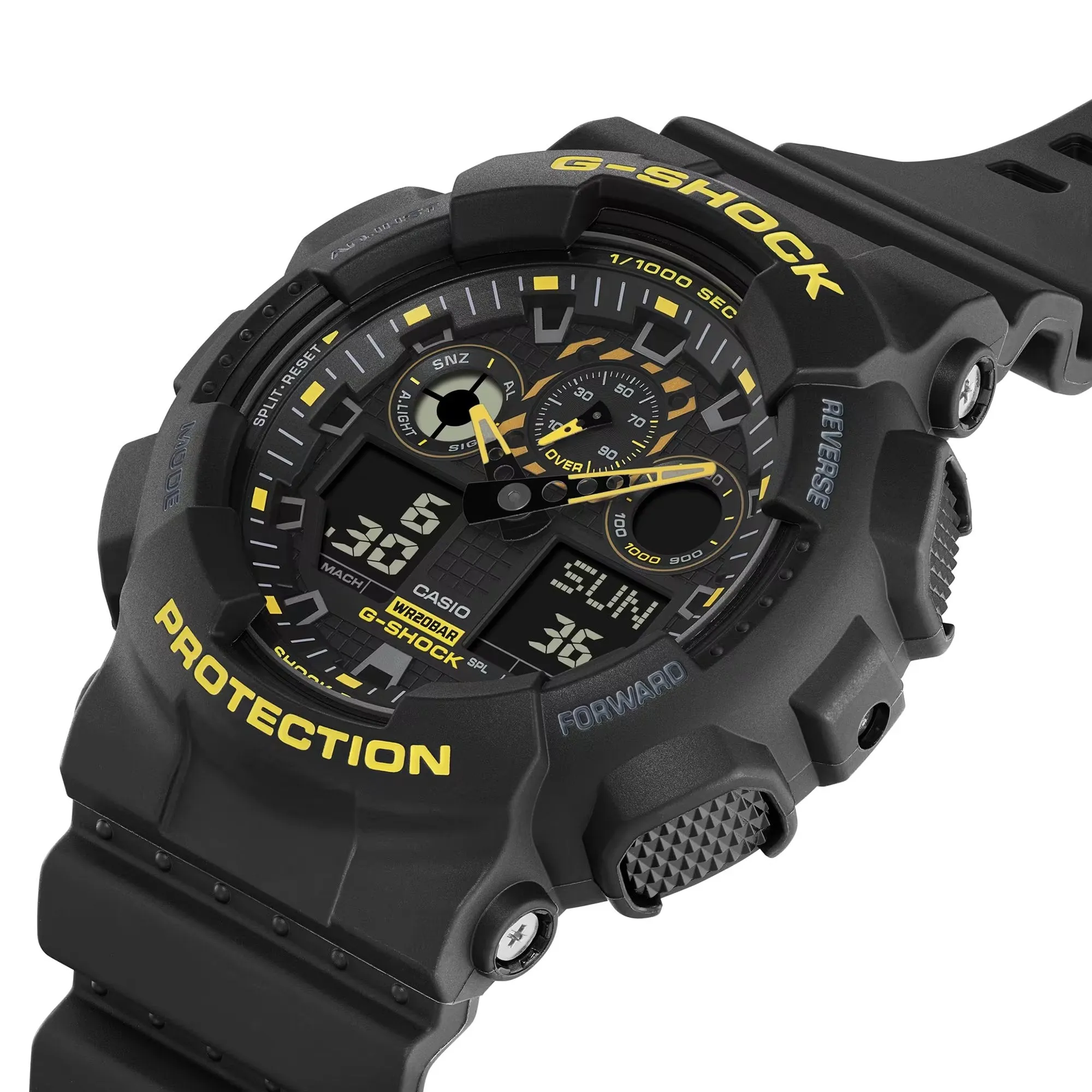 GA100CY-1A