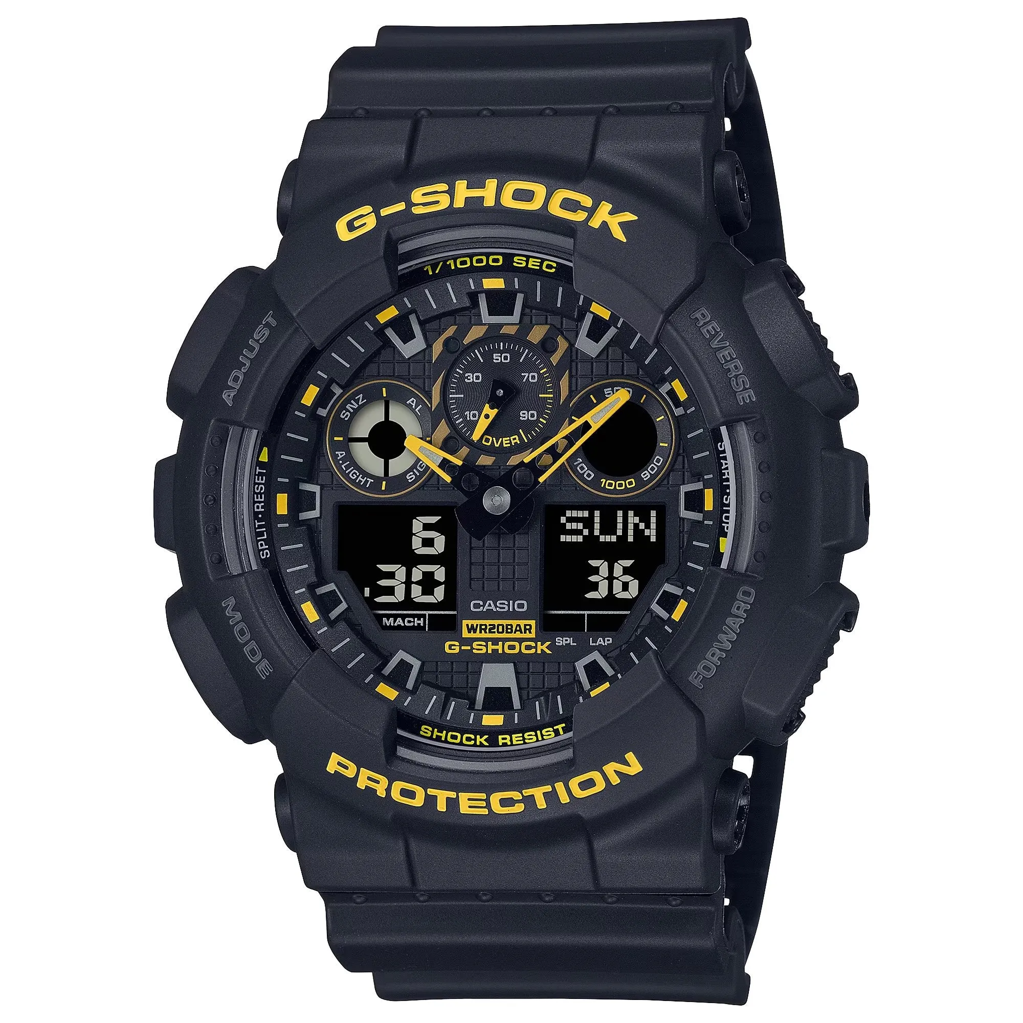 GA100CY-1A
