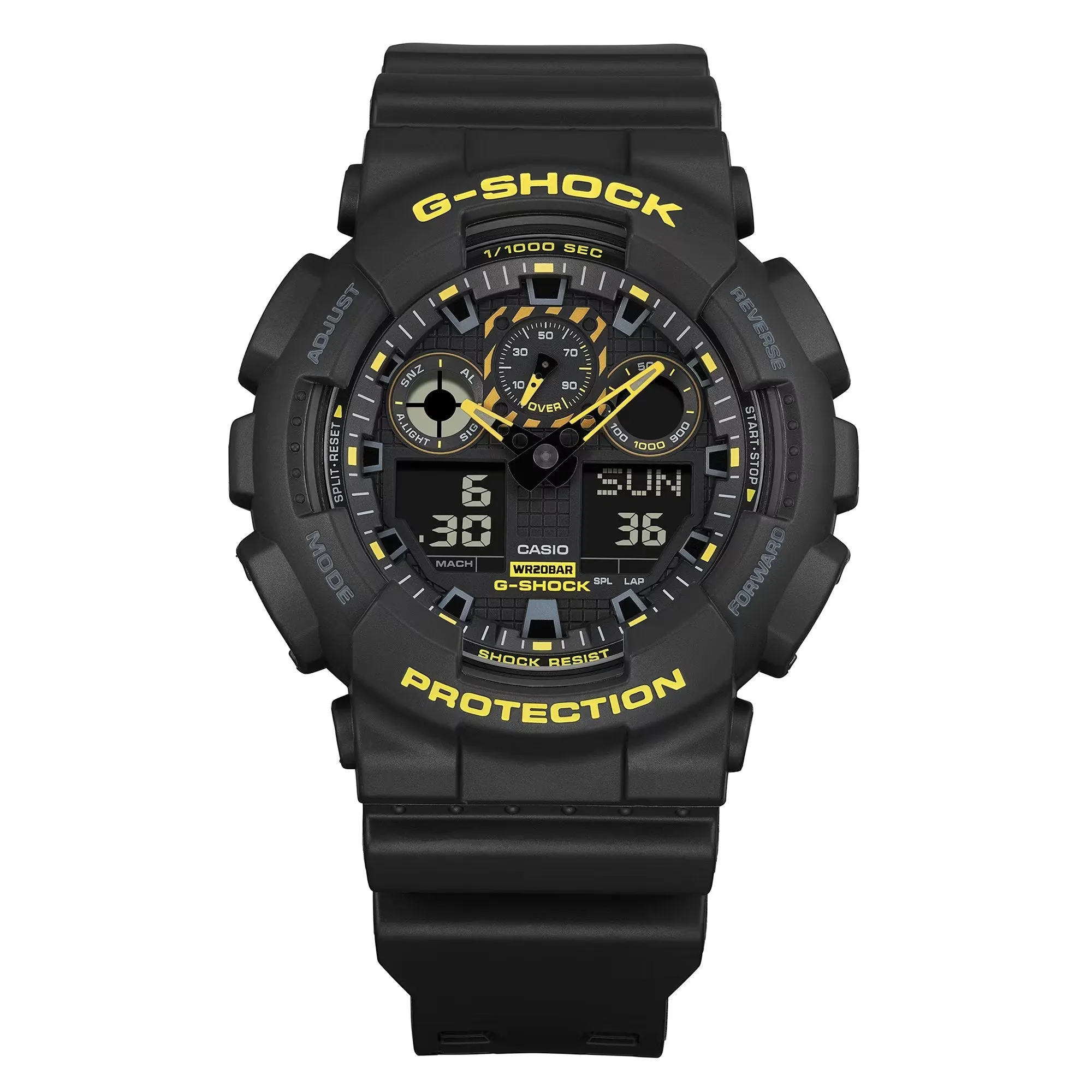 GA100CY-1A