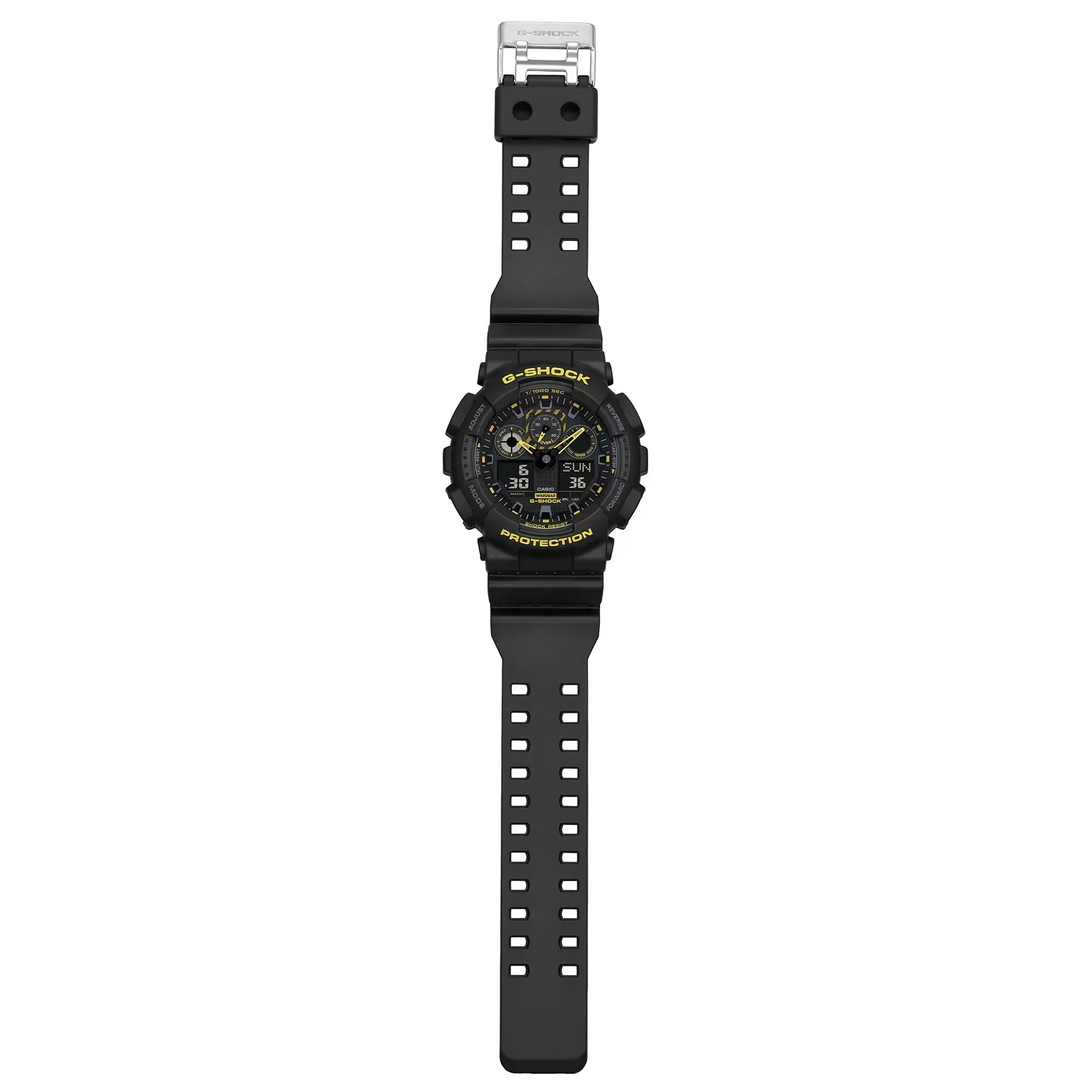 GA100CY-1A