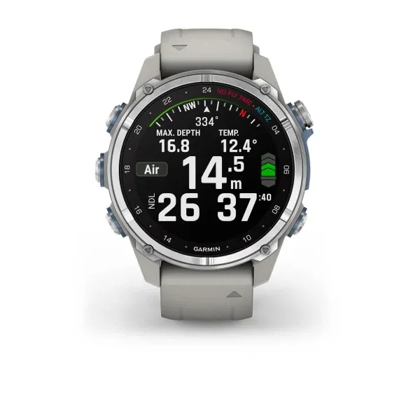 GARMIN Descent Mk3