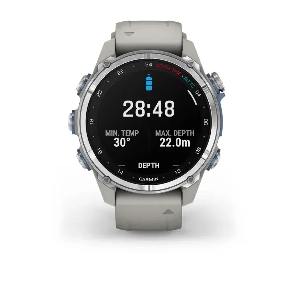 GARMIN Descent Mk3