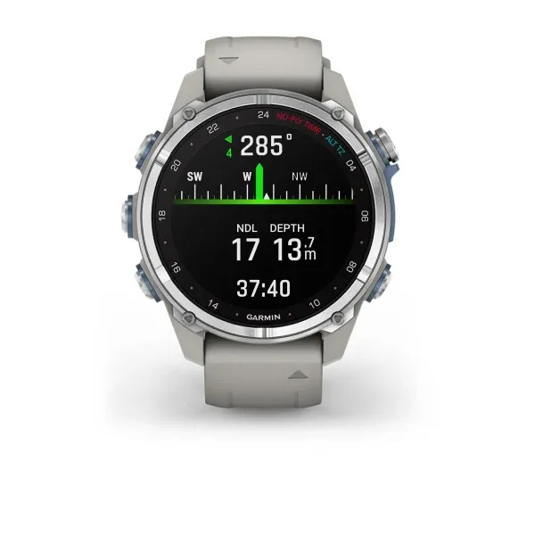 GARMIN Descent Mk3