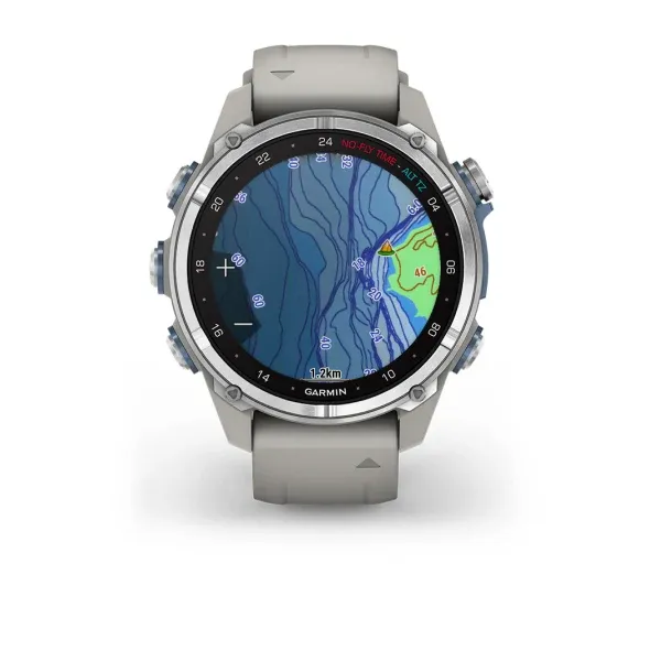 GARMIN Descent Mk3