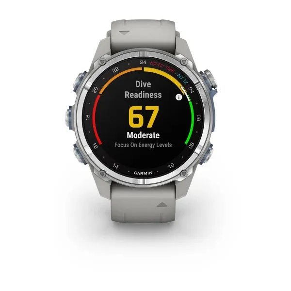 GARMIN Descent Mk3