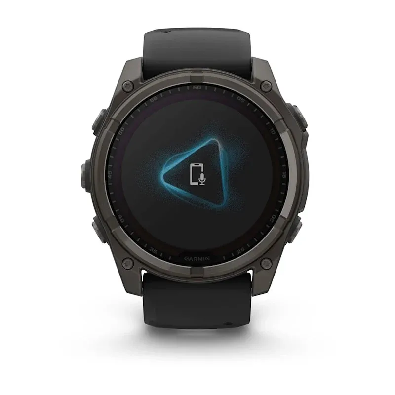 GARMIN Fenix 8 Solar