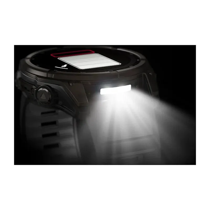 GARMIN Fenix 8 Solar