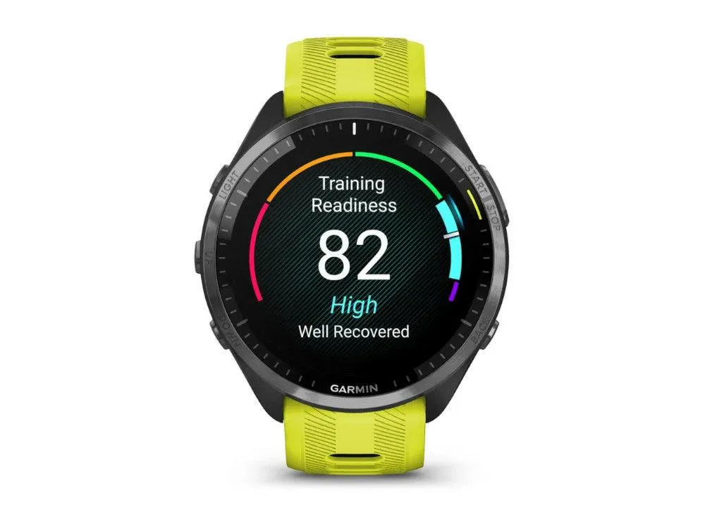 GARMIN Garmin Forerunner 965