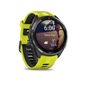 GARMIN Garmin Forerunner 965