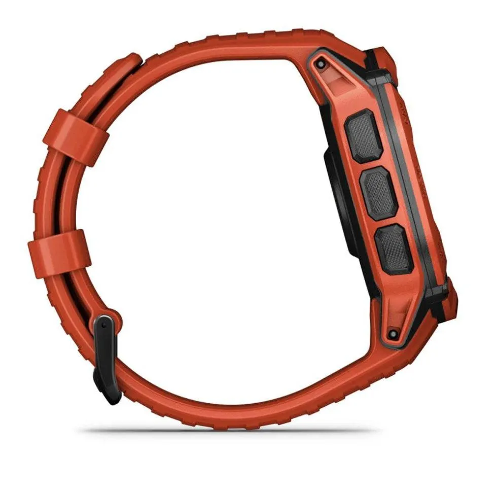 Garmin Instinct 2X Solar