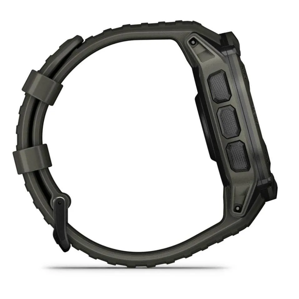 Garmin Instinct 2X Solar