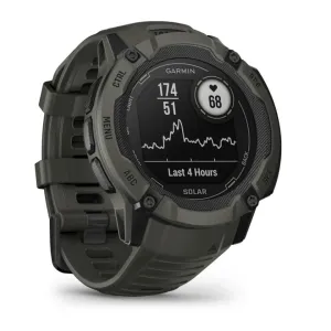 Garmin Instinct 2X Solar