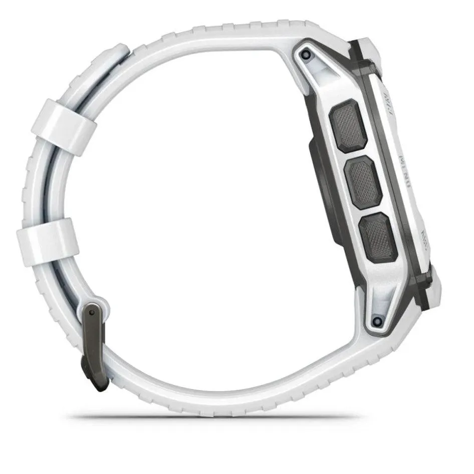 Garmin Instinct 2X Solar