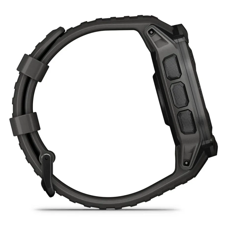 Garmin Instinct 2X Solar