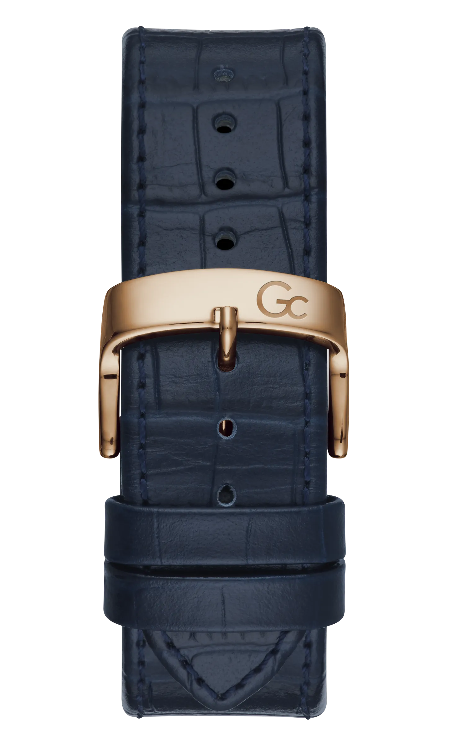 GC Gents Wrist Watch Blue - Y52001G7Mf