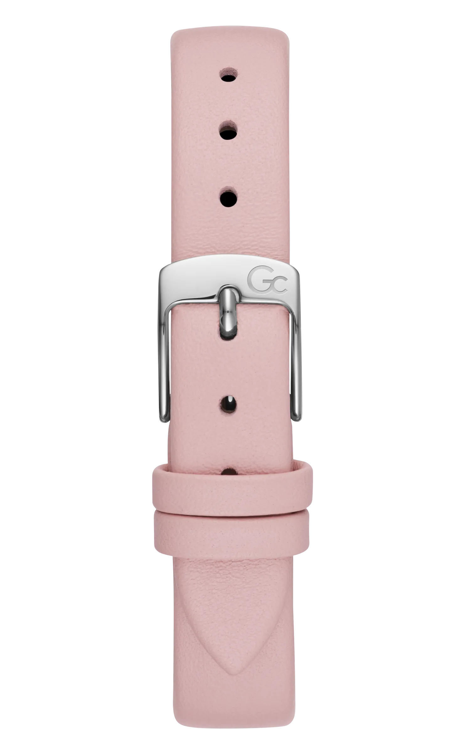 GC Silver Dial Ladies Watch - Y49005L1MF