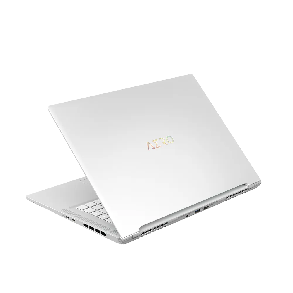 GIGABYTE AERO 16 OLED BSF-73US994SH Professional Creator Laptop
