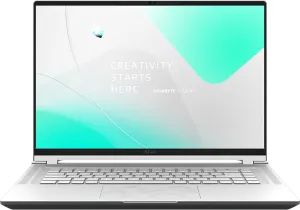 GIGABYTE AERO 16 OLED BSF-A3US964SP Professional Creator Laptop
