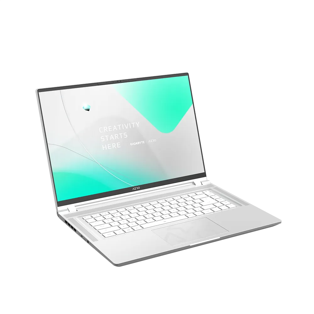 GIGABYTE AERO 16 OLED BSF-A3US964SP Professional Creator Laptop