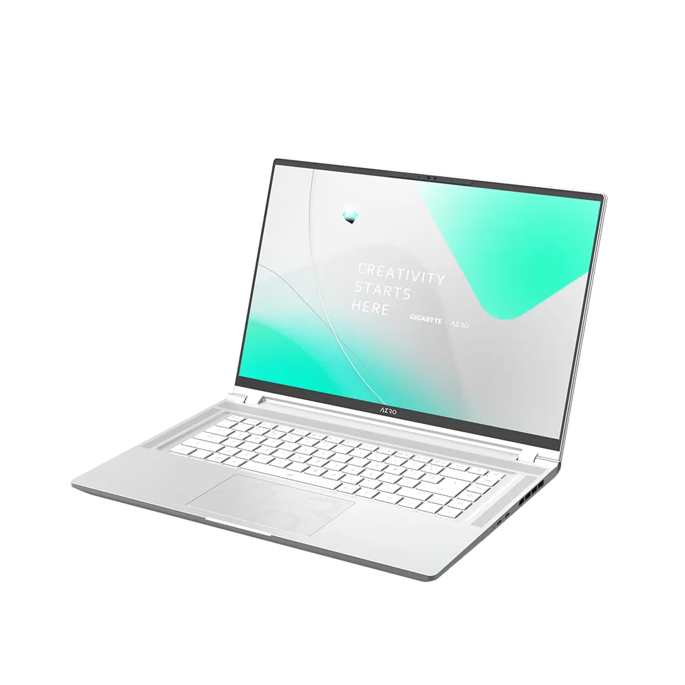 GIGABYTE AERO 16 OLED BSF-A3US964SP Professional Creator Laptop