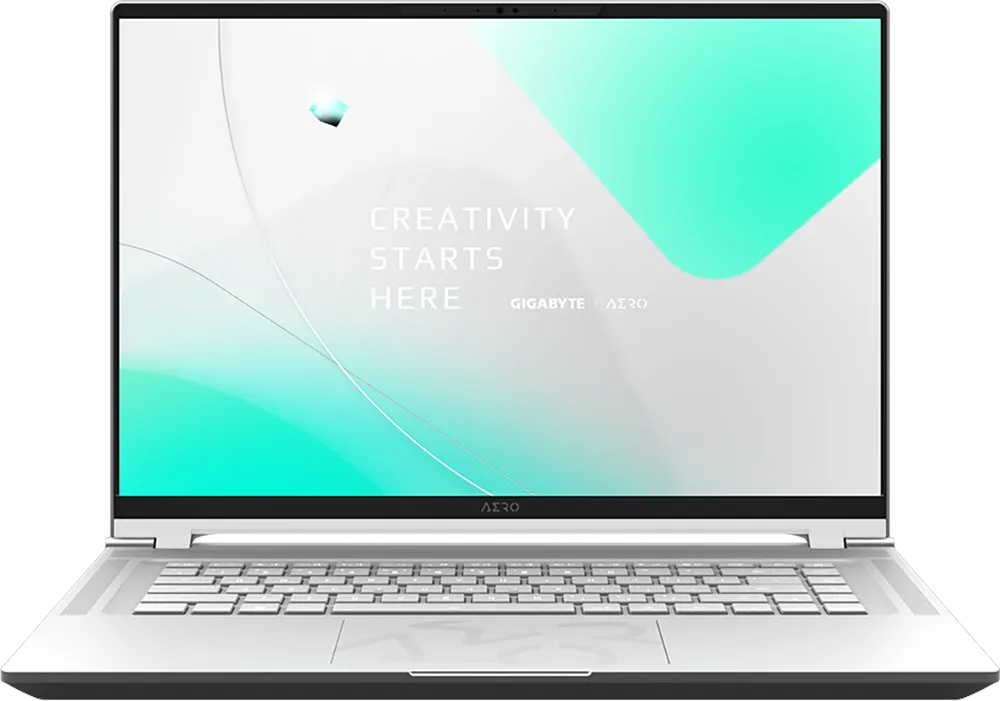 GIGABYTE AERO 16 OLED BSF-A3US964SP Professional Creator Laptop