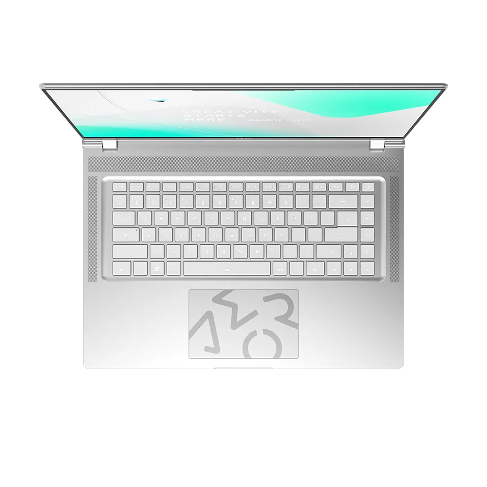 GIGABYTE AERO 16 OLED BSF-A3US964SP Professional Creator Laptop