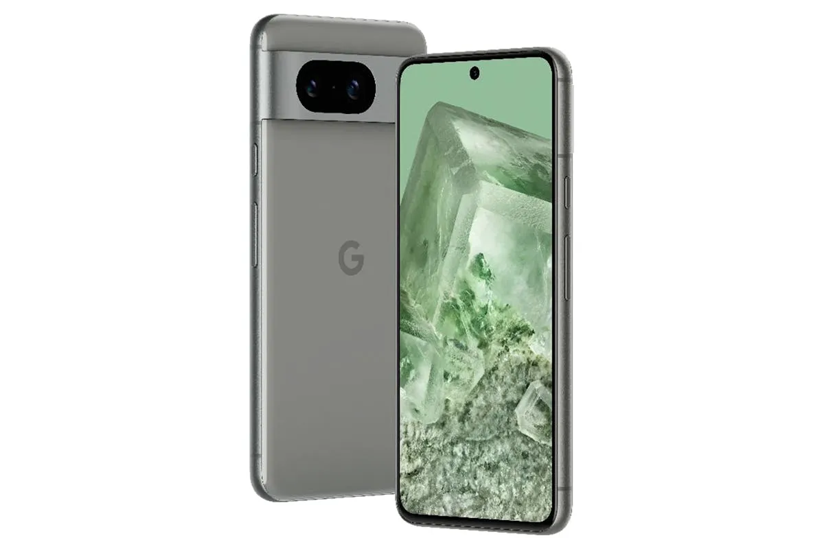 Google Pixel 8 | 8GB | 128GB | 5G | Hazel