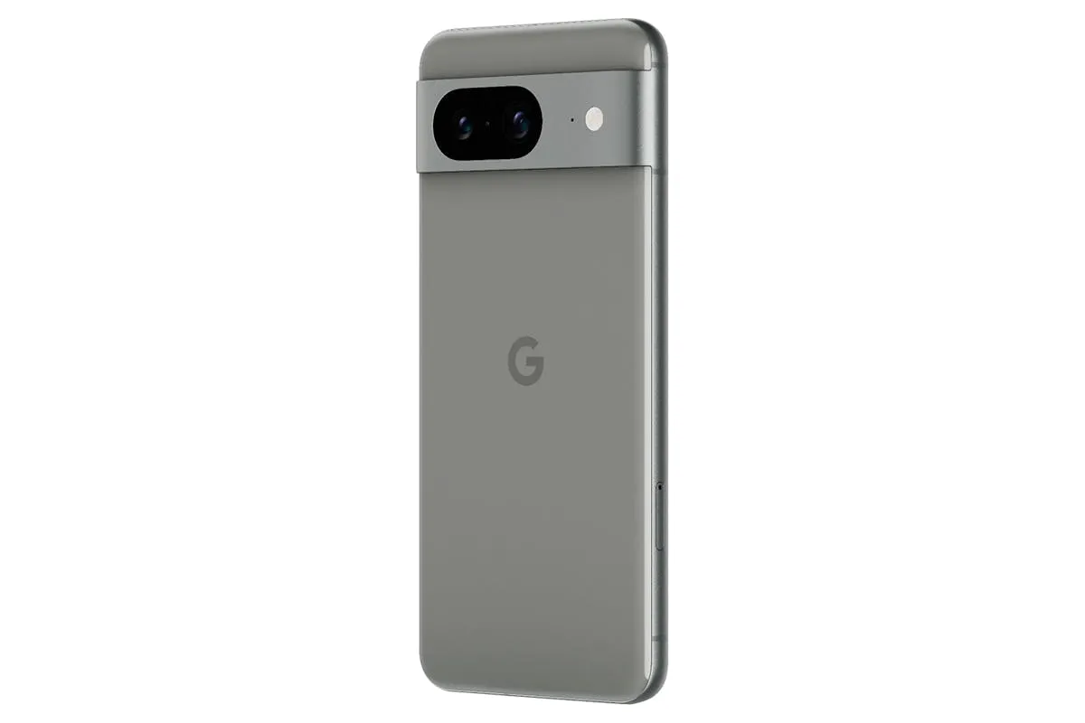 Google Pixel 8 | 8GB | 128GB | 5G | Hazel