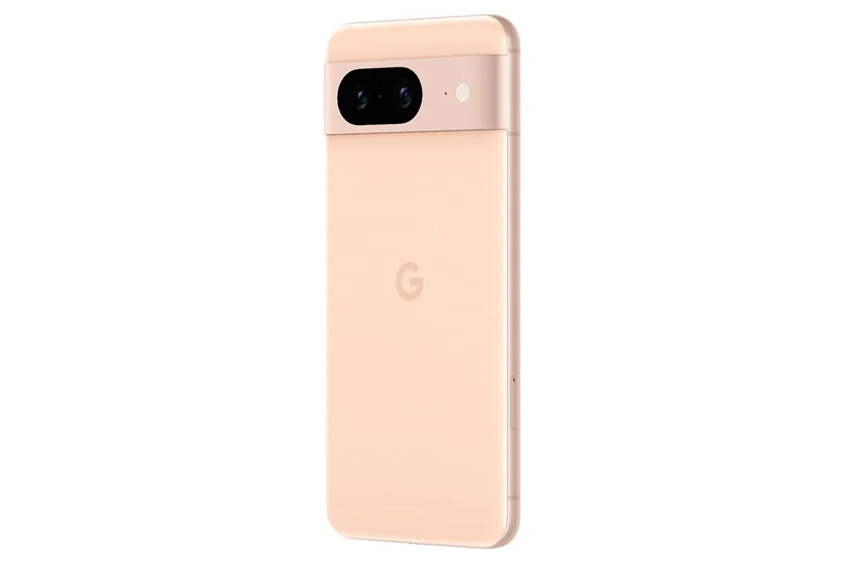 Google Pixel 8 | 8GB | 128GB | 5G | Rose