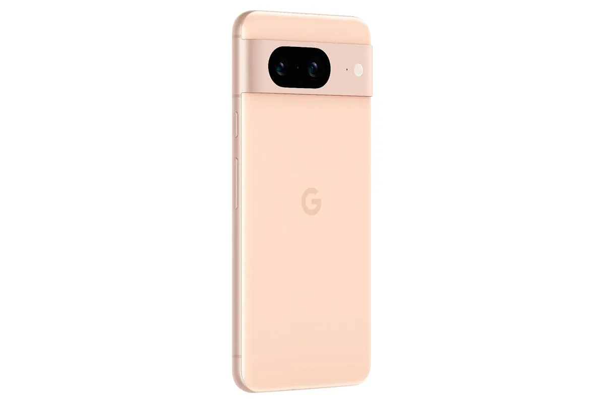 Google Pixel 8 | 8GB | 128GB | 5G | Rose