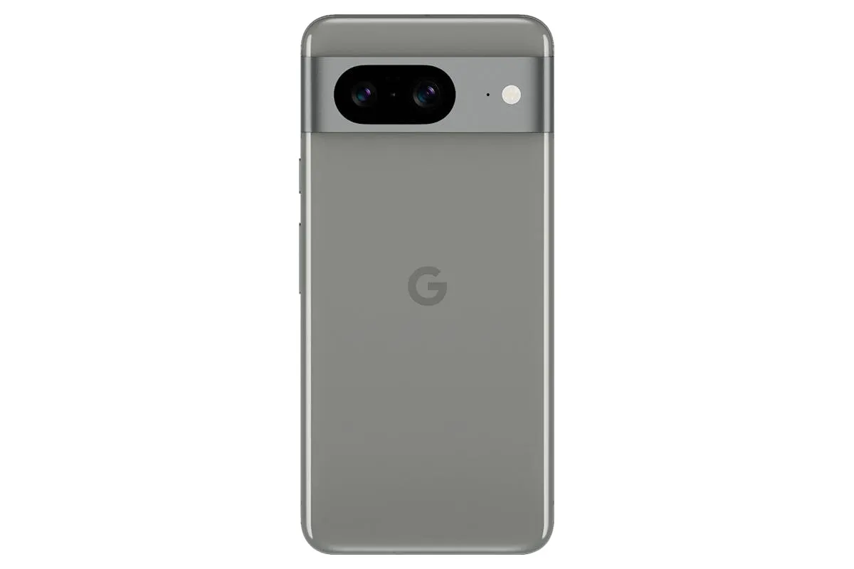 Google Pixel 8 | 8GB | 256GB | 5G | Hazel