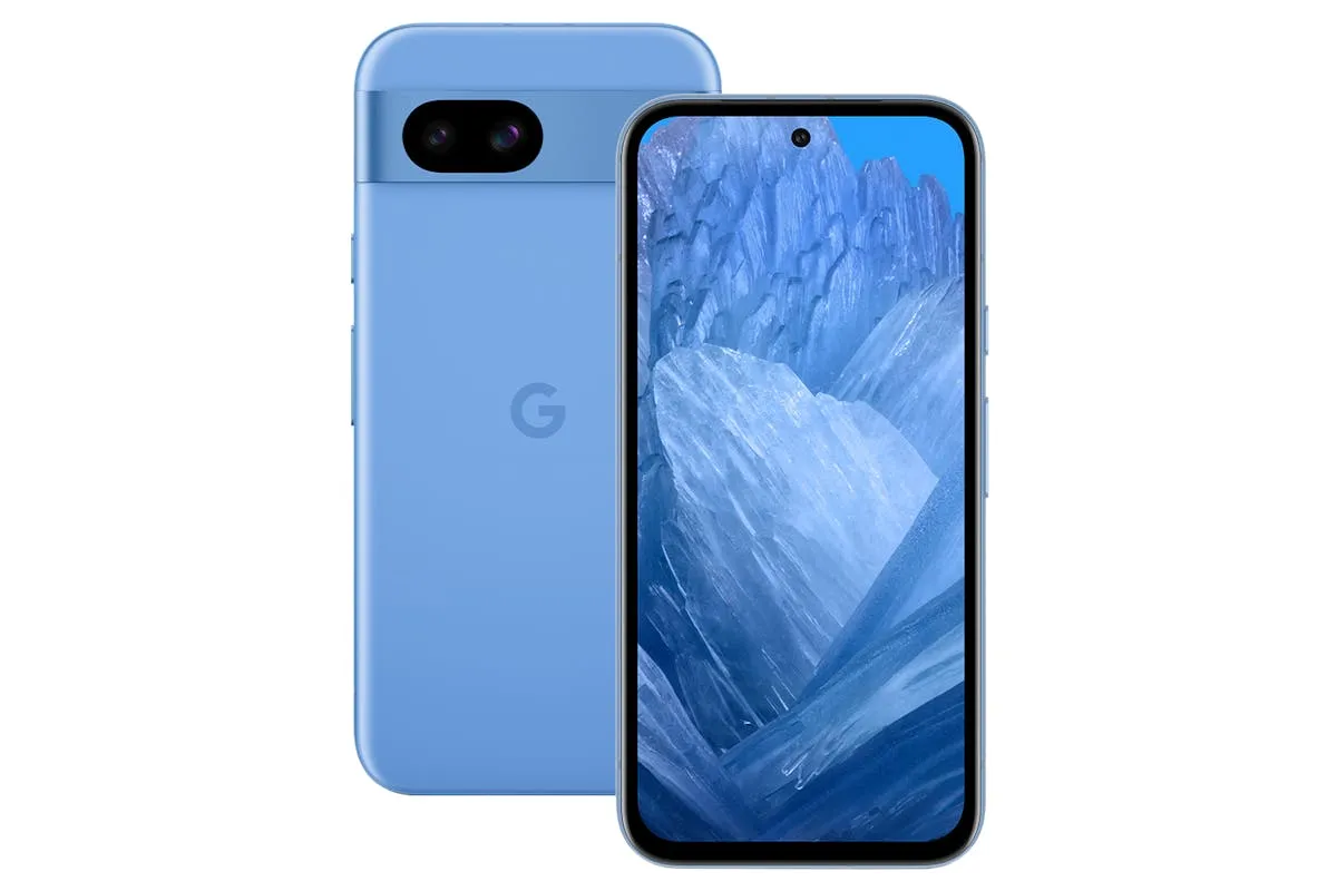 Google Pixel 8a | 8GB | 128GB | 5G | Bay