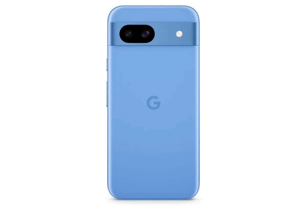 Google Pixel 8a | 8GB | 128GB | 5G | Bay