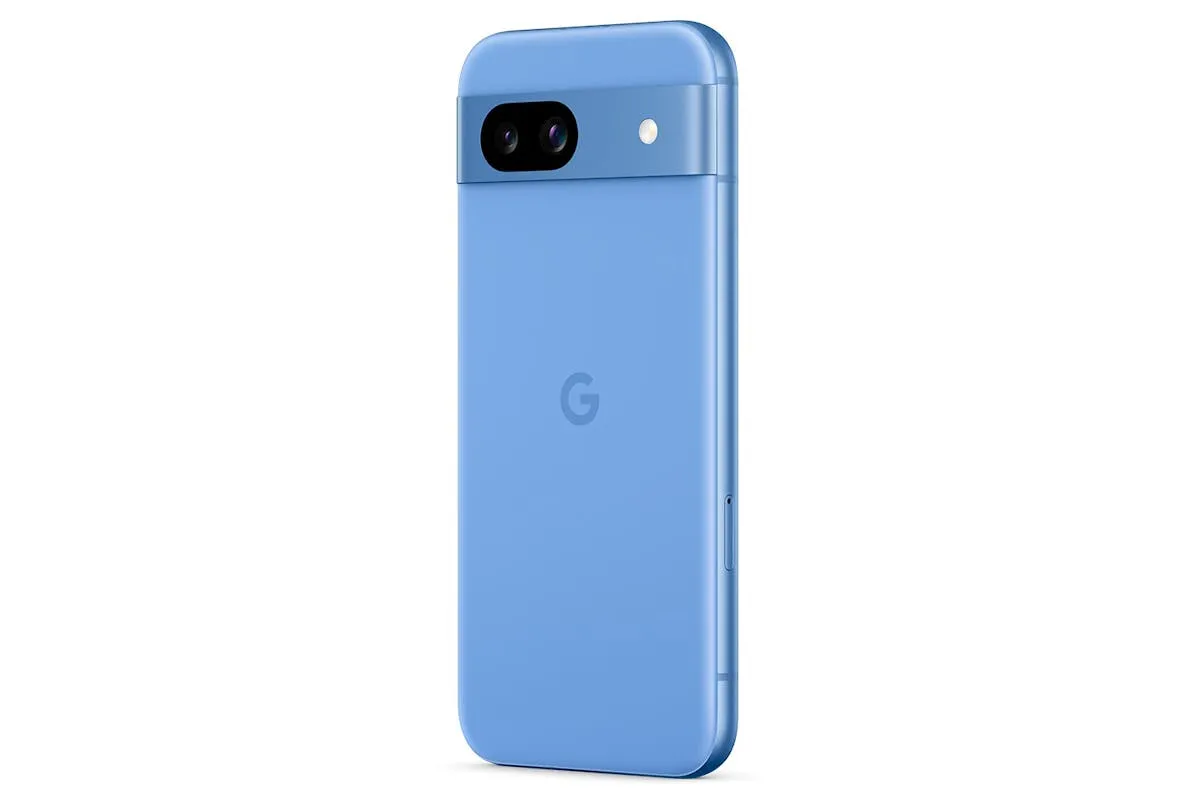 Google Pixel 8a | 8GB | 128GB | 5G | Bay