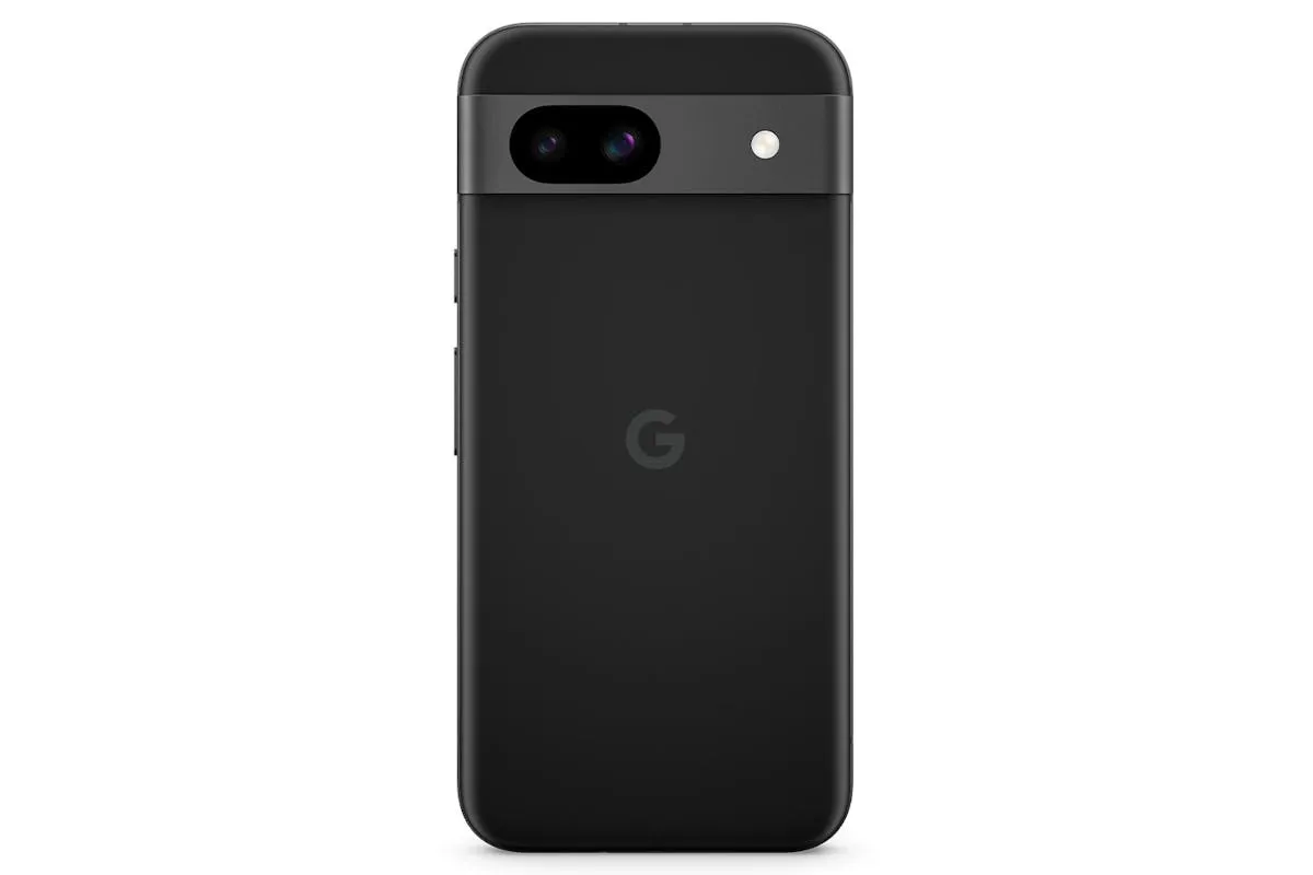 Google Pixel 8a | 8GB | 128GB | 5G | Obsidian