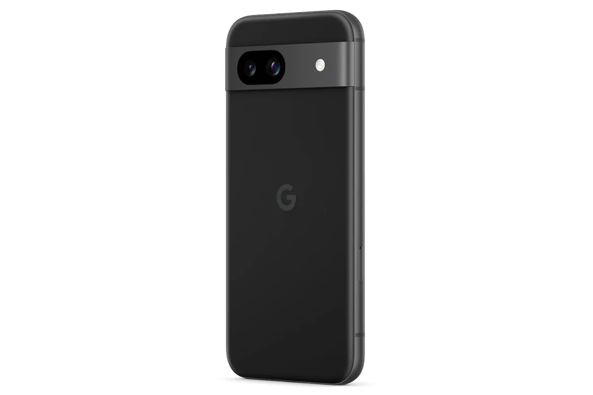 Google Pixel 8a | 8GB | 128GB | 5G | Obsidian