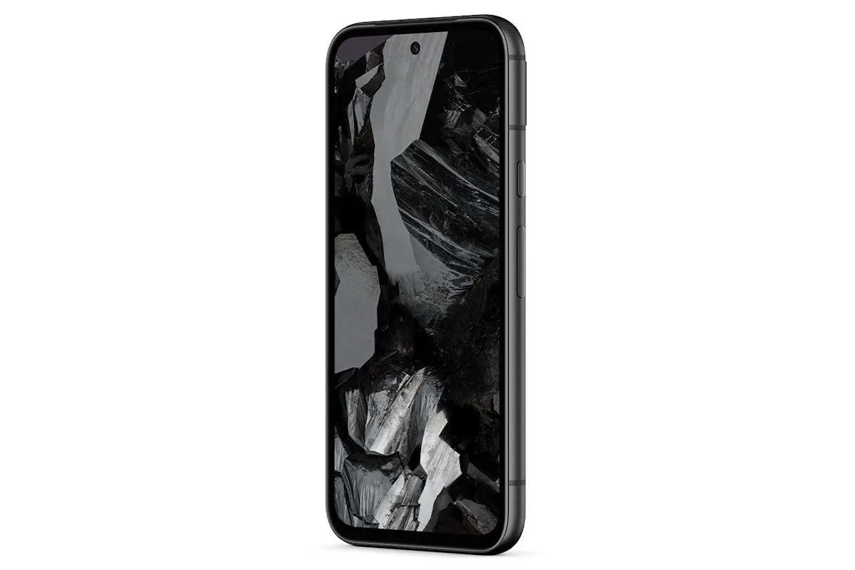 Google Pixel 8a | 8GB | 128GB | 5G | Obsidian