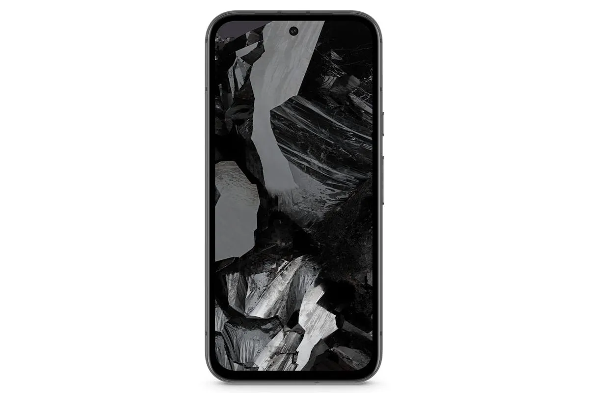 Google Pixel 8a | 8GB | 128GB | 5G | Obsidian