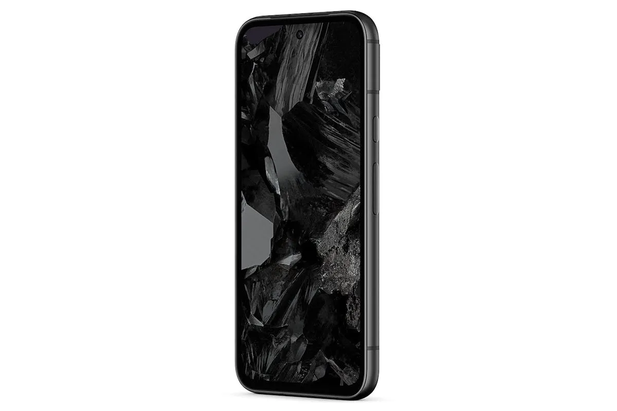 Google Pixel 8a | 8GB | 128GB | 5G | Obsidian