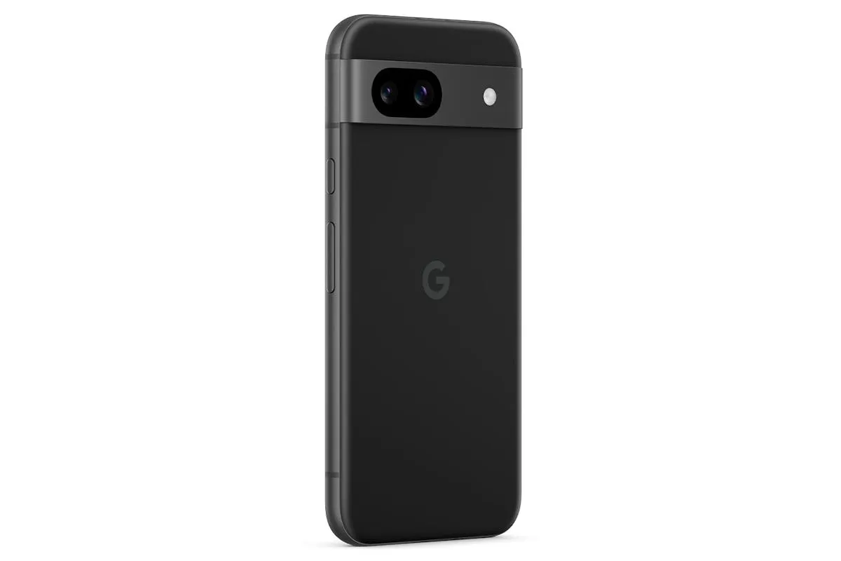 Google Pixel 8a | 8GB | 128GB | 5G | Obsidian
