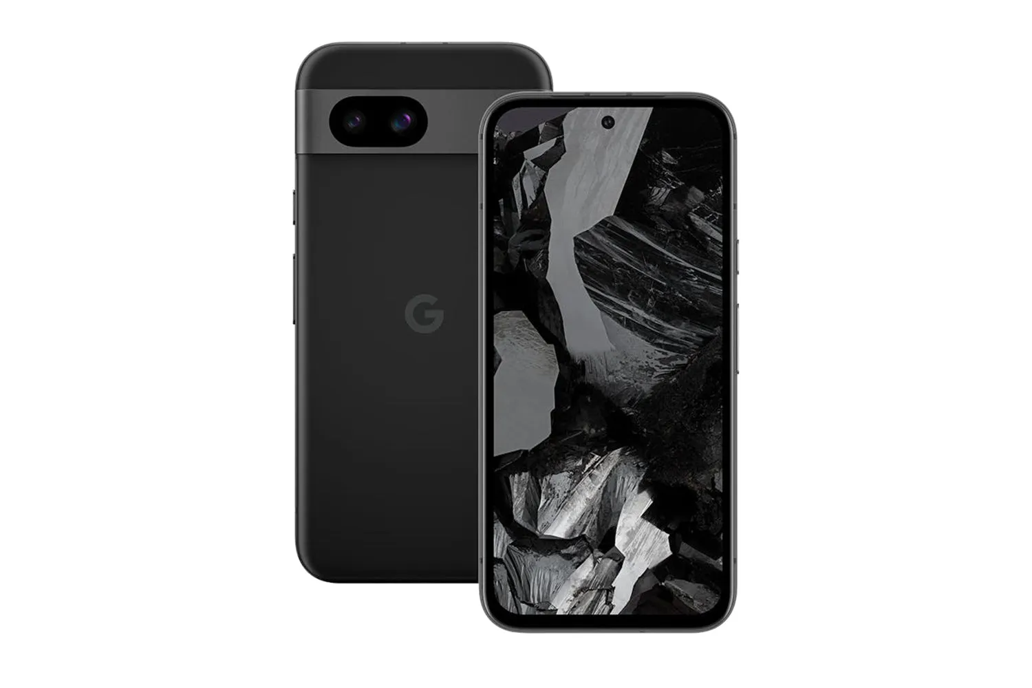 Google Pixel 8a | 8GB | 128GB | 5G | Obsidian