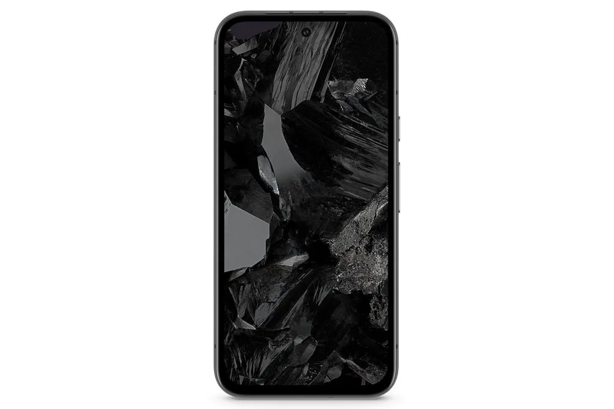 Google Pixel 8a | 8GB | 128GB | 5G | Obsidian