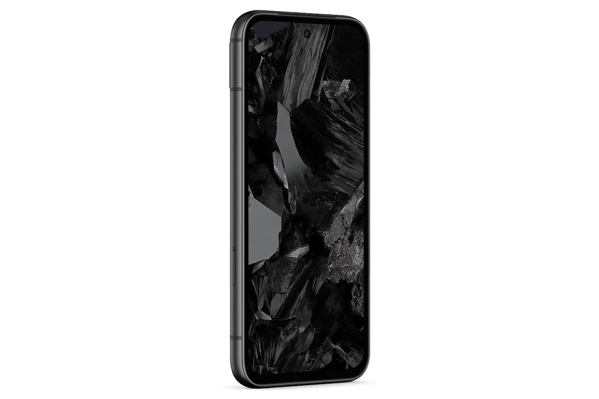 Google Pixel 8a | 8GB | 128GB | 5G | Obsidian